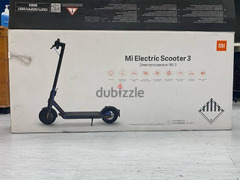 Xiaomi Electric Scooter 3 - 5