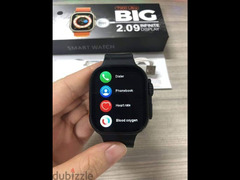 T900 Smart watch ultra - 1