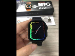 T900 Smart watch ultra - 3