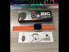 T900 Smart watch ultra - 4