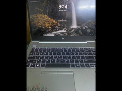 HP EliteBook 840 G6 14 Notebook - 3