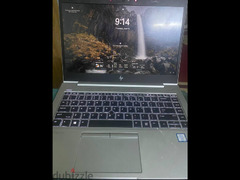 HP EliteBook 840 G6 14 Notebook - 4