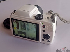 كاميرا بينك للبيع BenQ GH600 16MP Digital Camera - 5