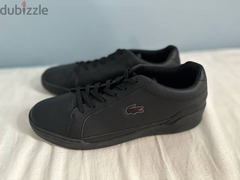 original Lacoste shoes - 5