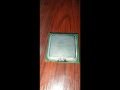 معالج intel Pentium 4 - 5