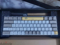 redragon keyboard k606R - 2