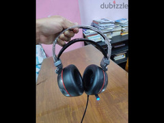 Headphones - 2