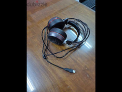 Headphones - 3