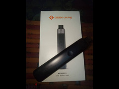 فيب GeekVape - 4