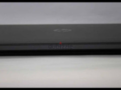 HP Zbook G4 - 5