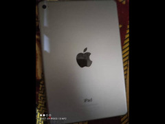 ipad mini 4.
16 gb للبيع او للبدل - 5