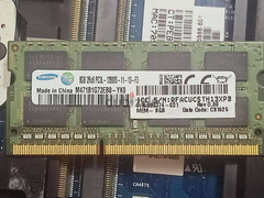 ram 8 gb ddr3 laptop - 5