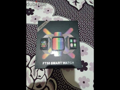 FT50 Smart Watch - 1