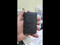 RFID wallet anithef - 6