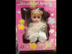 beautiful angel baby angel