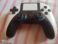 Ps4 pro pad controller دراع برو باد بليستيشن - 6