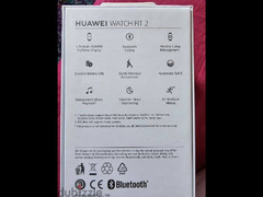 Huawei Fit2 - 6