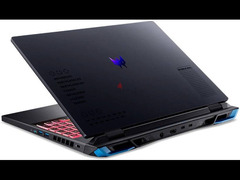 Acer Predator Helios Neo 16 Gaming Laptop, 16" WQXGA 165Hz IPS Display - 6