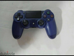 PS4 & Sony Controller - 2