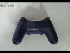 PS4 & Sony Controller - 4