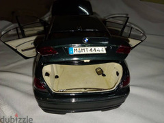 BMW Machete Model 7 Series 2012 - 6