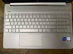 laptop hp core i5 12th generation - 6