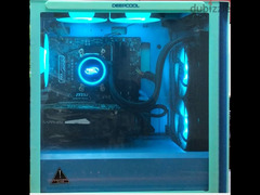 High End Gaming PC Without Graphic Card جهاز العاب ومونتاج بدون كرت - 1