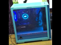 High End Gaming PC Without Graphic Card جهاز العاب ومونتاج بدون كرت - 3