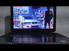 laptop Dell core i5 - 6