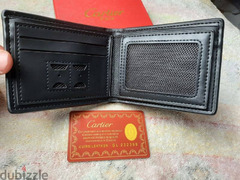 Cartier wallet - 6
