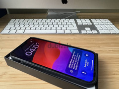 Apple Iphone 13 Pro Max- ايفون ١٥ برو ماكس من ابل - 1