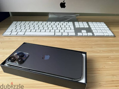 Apple Iphone 13 Pro Max- ايفون ١٥ برو ماكس من ابل - 3