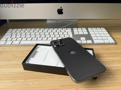 Apple Iphone 13 Pro Max- ايفون ١٥ برو ماكس من ابل - 4
