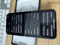 Apple Iphone 13 Pro Max- ايفون ١٥ برو ماكس من ابل - 5