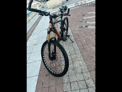 دراجة فونيكس مقاس ٢٦ الومنيوم - 6