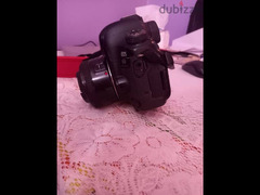 canon 6d markii - 6