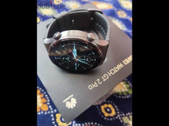 smart watch huwai gt 2 pro
