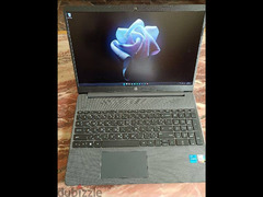 HP laptop, very slight usage from KSA - 5