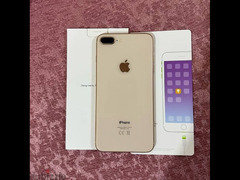 iPhone 8 Plus - 6
