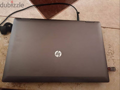 لاب توب hp - 6