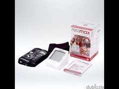 جهاز ضغط Rossmax z1 - 6