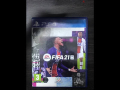 FIFA 21 CD - 3