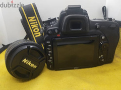 كاميرات نيكون متنوعة للبيع وعدسات ايضا - 6