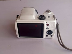كاميرا بينك للبيع BenQ GH600 16MP Digital Camera - 6