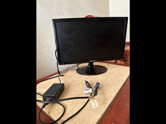Samsung Monitor in Excellent condition - 3