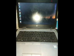 HP laptop Core I5 - 16 RAM