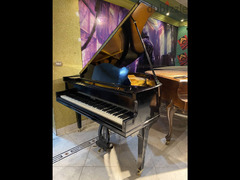 بيبي جراند بيانو - 6