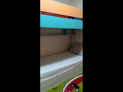 غرفة نوم اطفال دوبليكس من Hub furnuture - 6