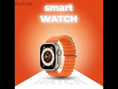 Smart watch ultra - 1