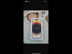 ٢٥٦  موبيل ١٤ برو ماكس بدون خرابيش شامل العلبه و الوصله - 2
